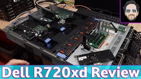 Dell R720xd Review .